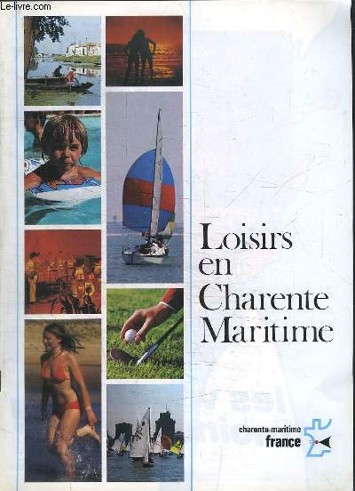 Loisirs en Charente Maritime