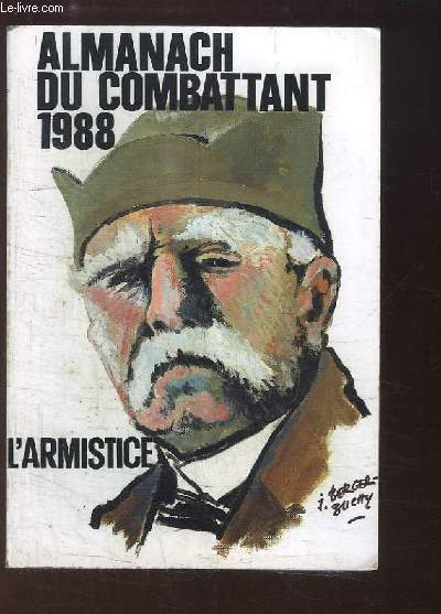 Almanach du Combattant, 1988