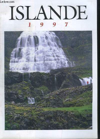 Islande 1997