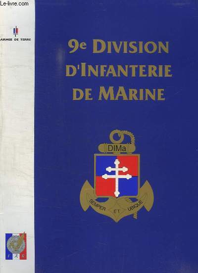 9e Division d'Infanterie de Marine