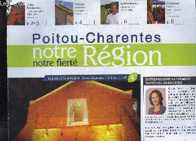 Poitou-Charentes, notre Rgion, notre fiert - N4 : Nuits Romanes 2011, plus de 100 spectacles pour l't - Filire solaire en rgion ...