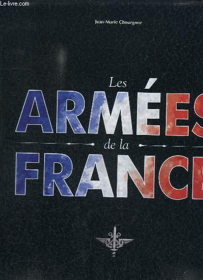 Les Armes de la France