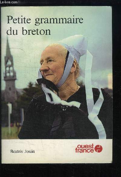 Petite grammaire du breton