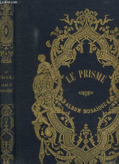 Le Prisme Album-Mosaque.