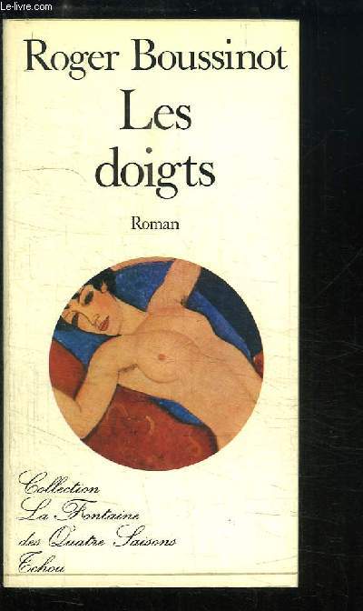 Les doigts