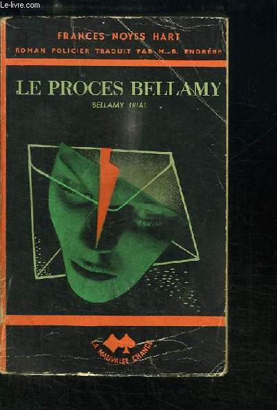 Le Procs Bellamy (The Bellamy trial)