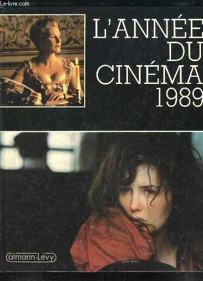 L'Anne du Cinma 1989