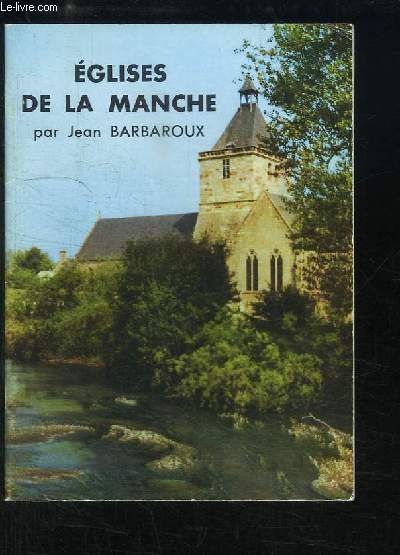 Eglises de la Manche