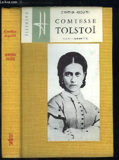 Comtesse Tolsto