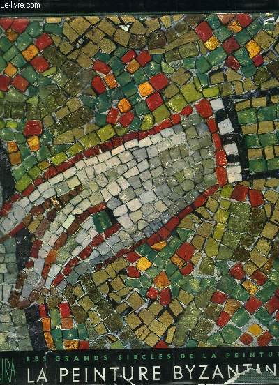 La Peinture Byzantine
