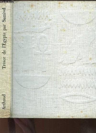 Trsor de l'Egypte.
