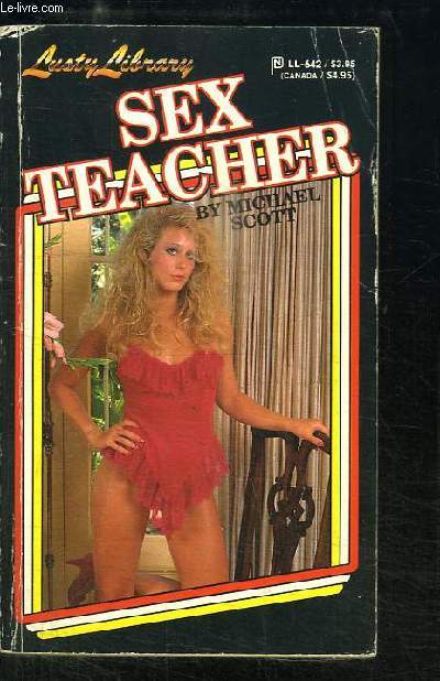 Sex Teacher