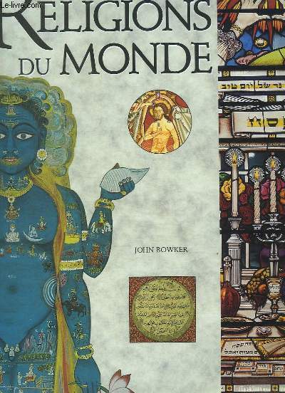 Religions du Monde