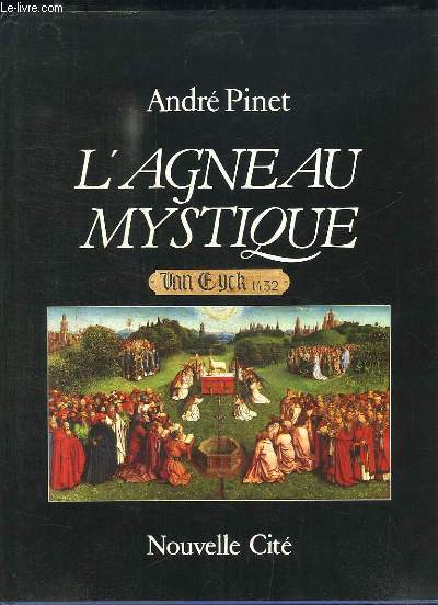 L'Agneau Mystique.