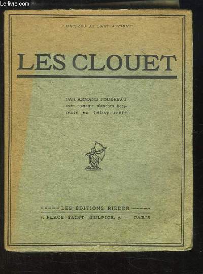Les Clouet