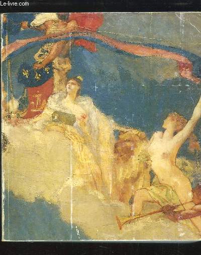 Le triomphe des mairies. Grands dcors rpublicains  Paris. 1870 - 1914