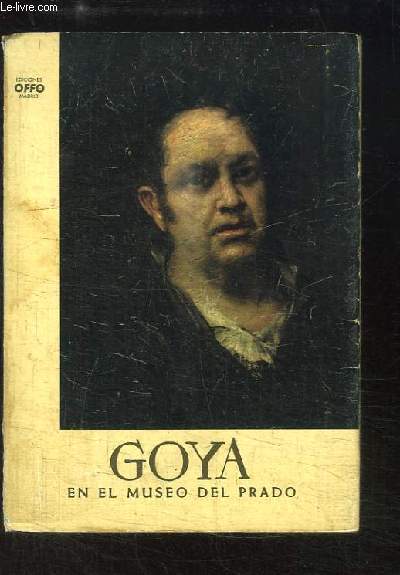 Goya en el Museo del Prado