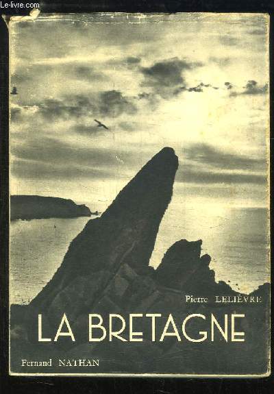 La Bretagne.