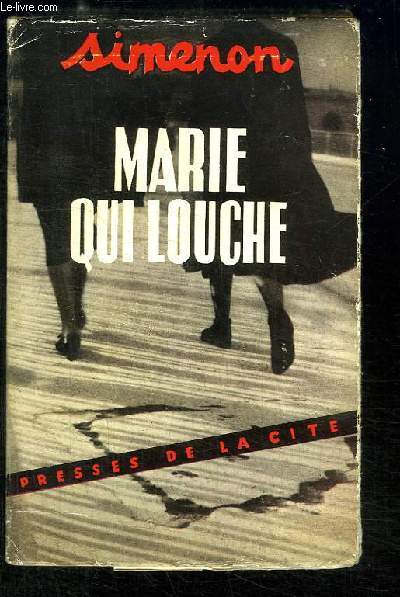 Marie qui Louche