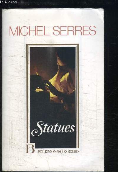Statues. Le second livre des fondations.