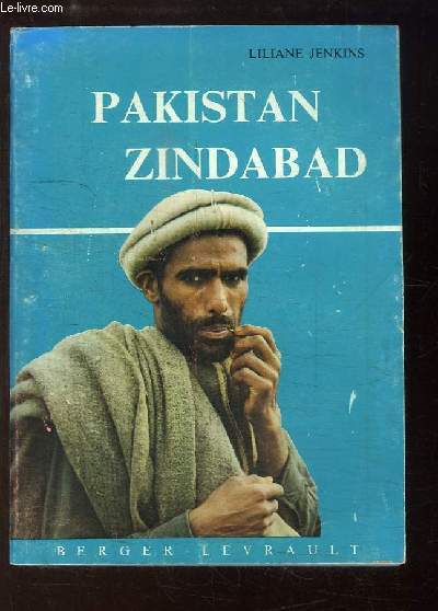 Pakistan Zindabad