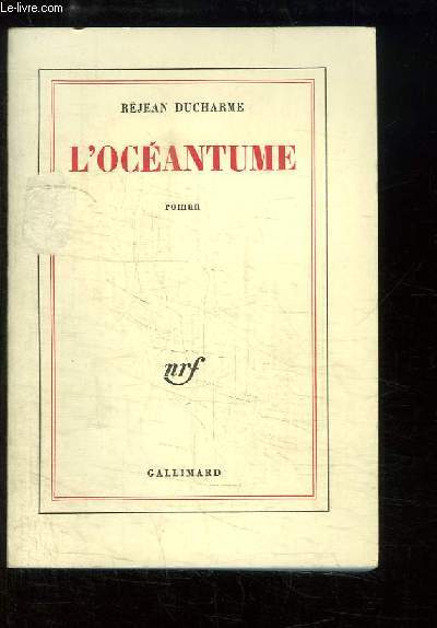 L'Ocantume