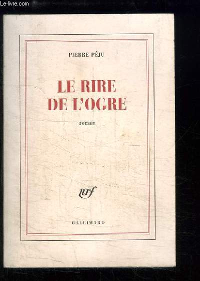 Le rire de l'ogre