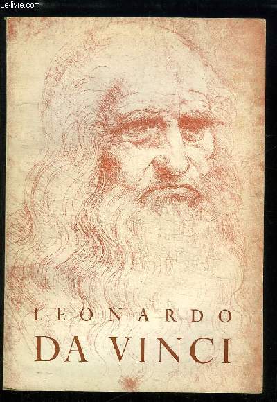 Leonardo Da Vinci. An exhibition of his scientific achievements.