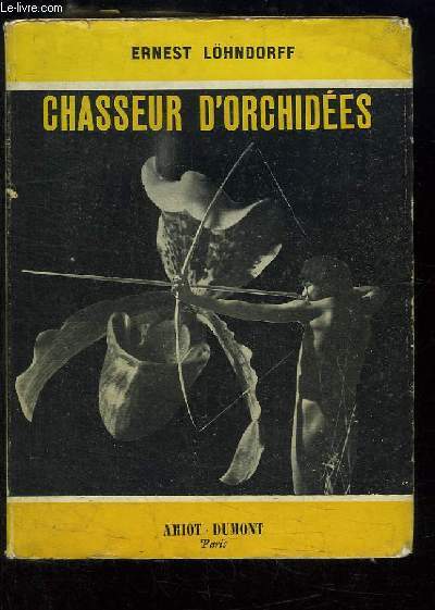 Chasseur d'Orchides