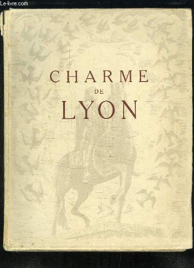 Charme de Lyon