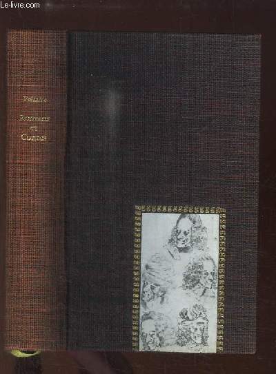 Romans et Contes