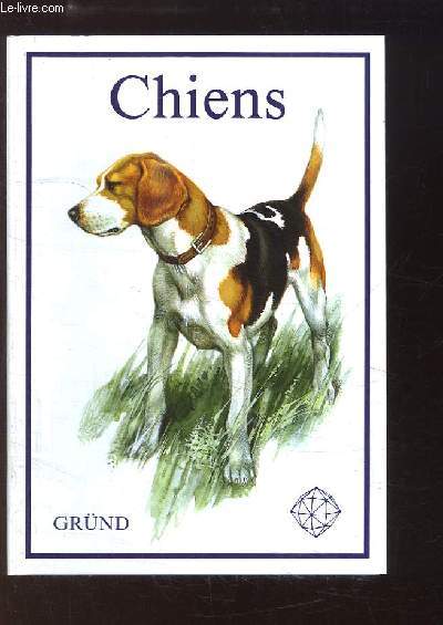 Chiens.