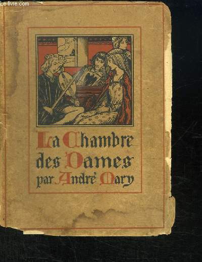 La Chambre des Dames.