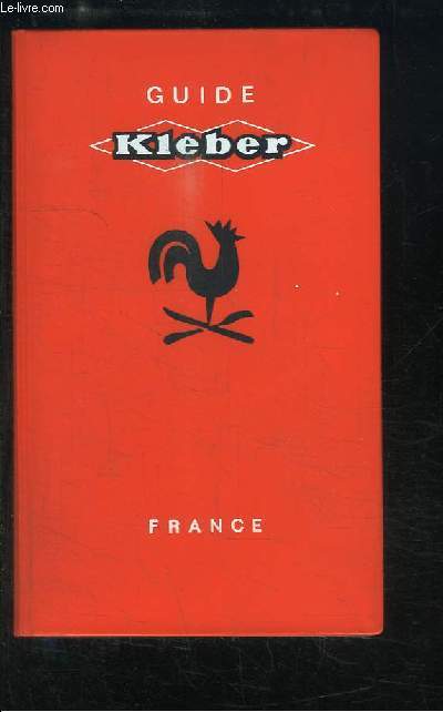 Guide Klber