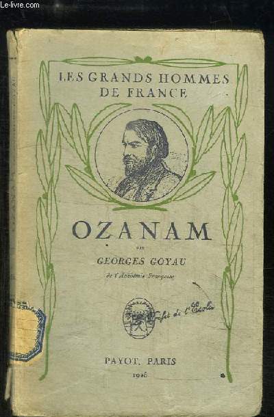 Frdric Ozanam