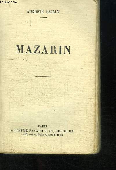 Mazarin