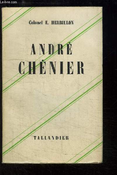 Andr Chnier