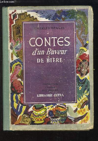 Contes d'un Buveur de Bire.