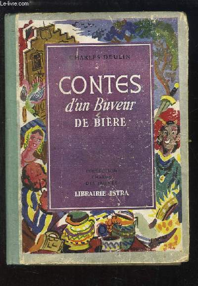 Contes d'un Buveur de Bire.