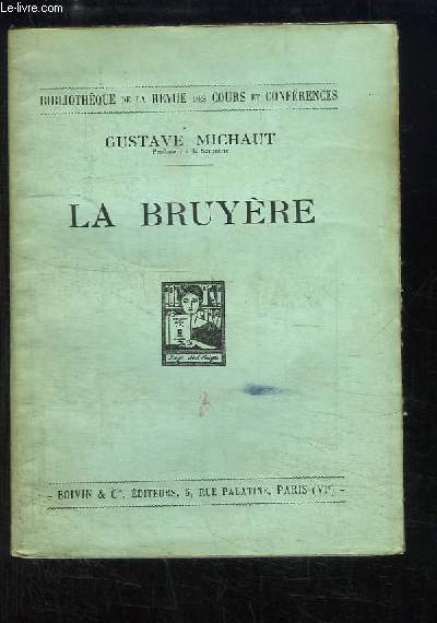 La Bruyre