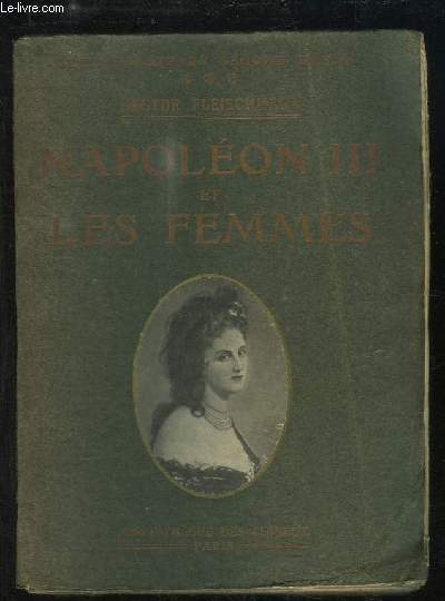 Napolon III et les Femmes