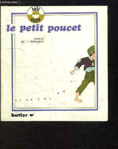 Le petit Poucet