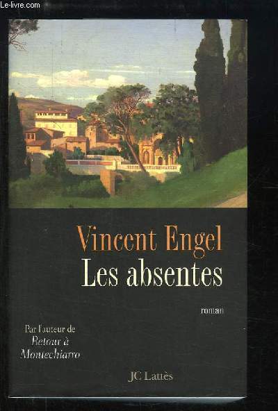 Les absentes