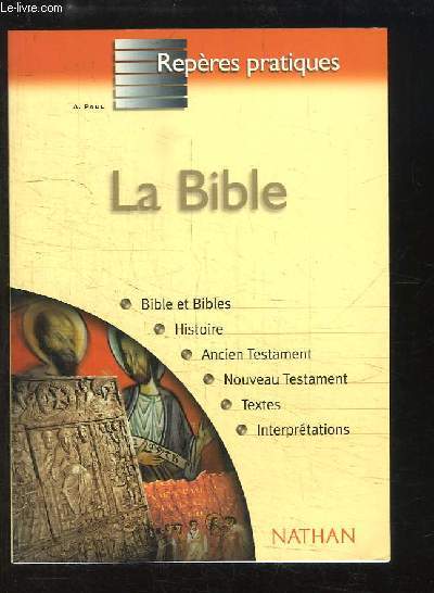 La Bible