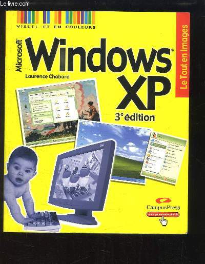 Windows XP Microsoft