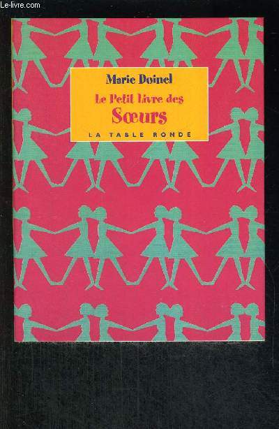 LE PETIT LIVRE DES SOEURS