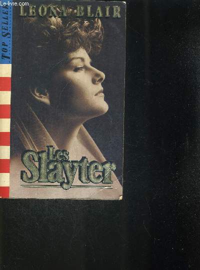 LES SLAYTER