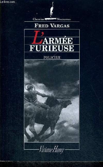 L ARMEE FURIEUSE