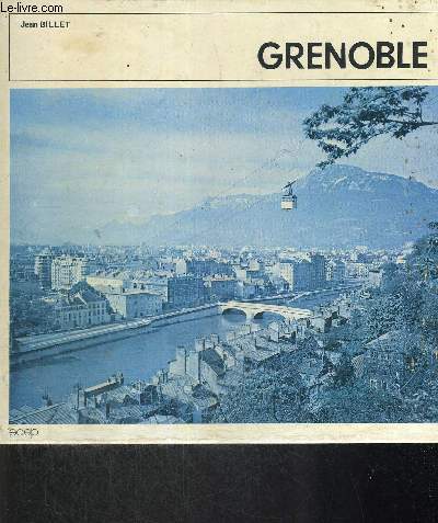 GRENOBLE