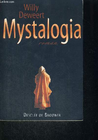 MYSTALOGIA